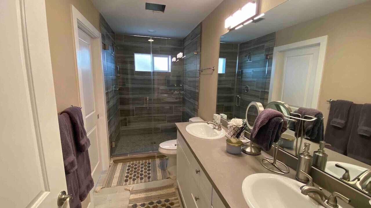 Photo of Bathroom in Grover Beach