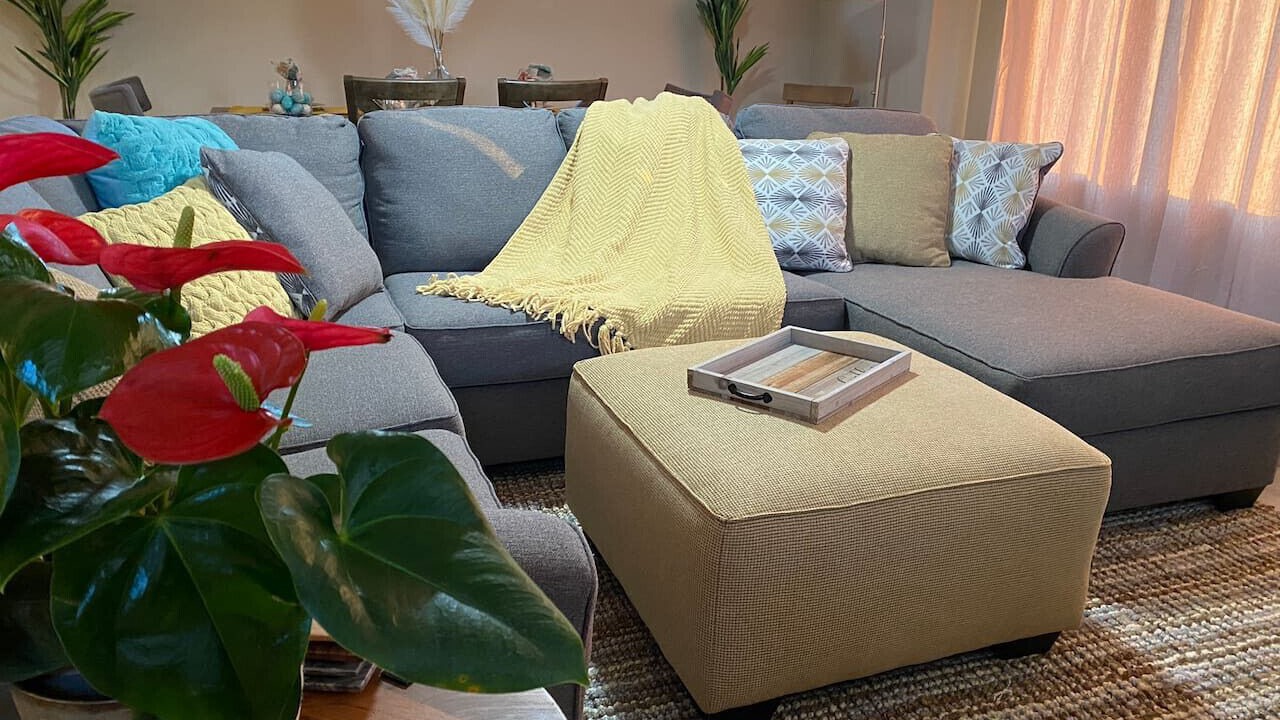Photo of Livingroom in Grover Beach