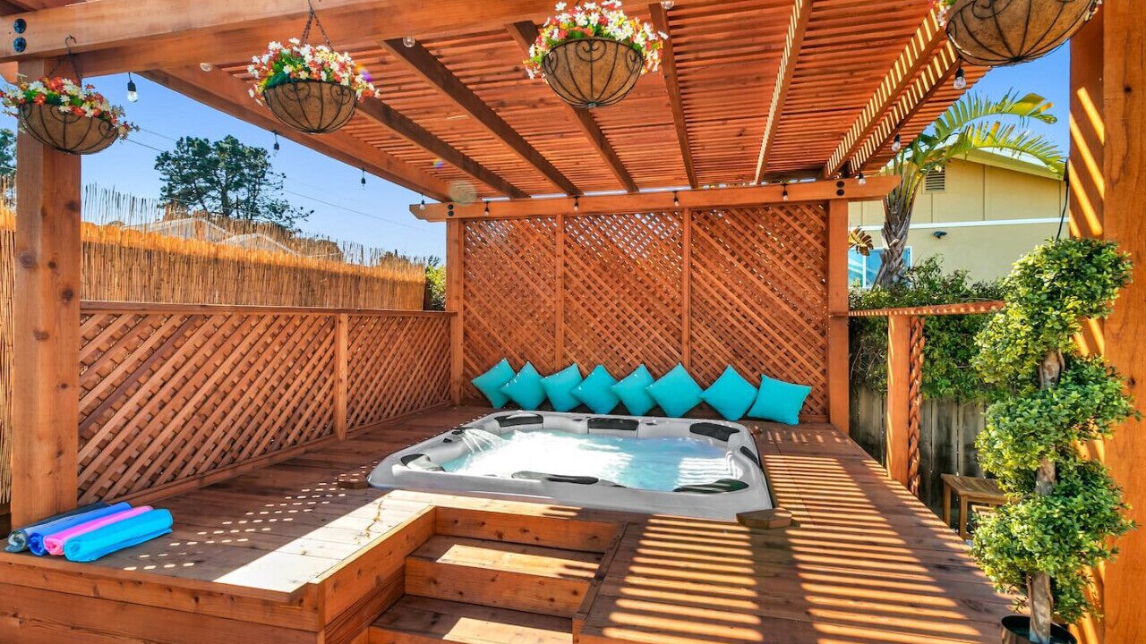 Photo of Patio Balcony in Pinole
