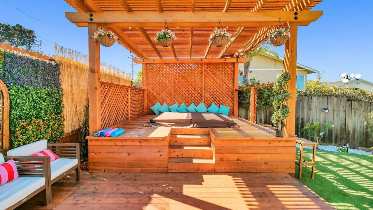 Photo of Patio Balcony in Pinole