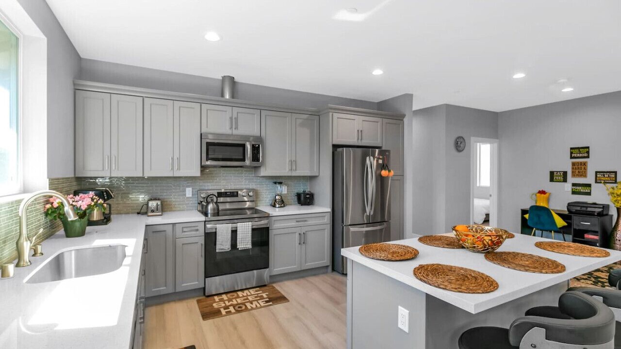 Photo of Kitchen in Pinole