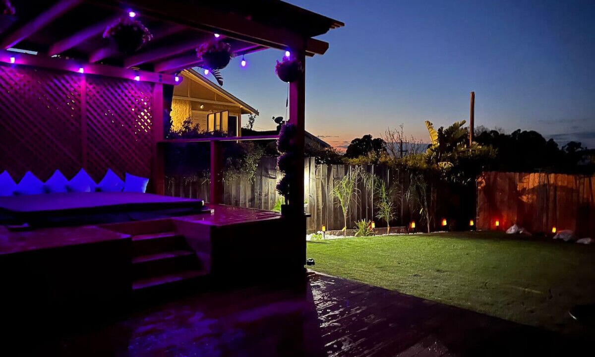 Photo of Patio Balcony in Pinole