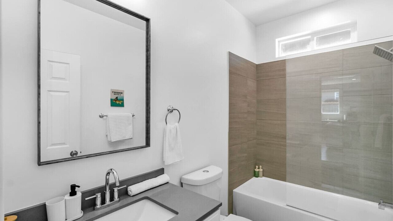 Photo of Bathroom in Pinole