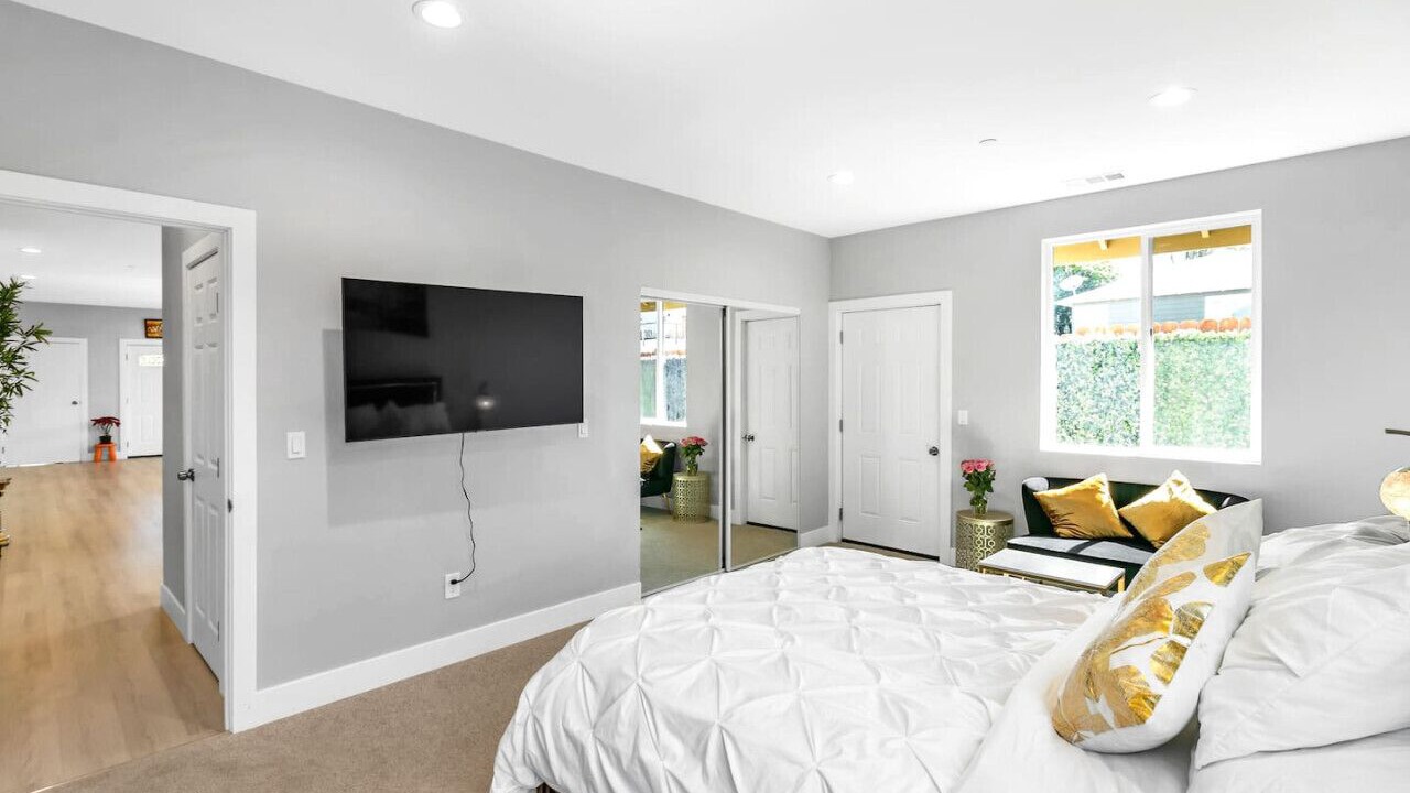 Photo of Bedroom in Pinole