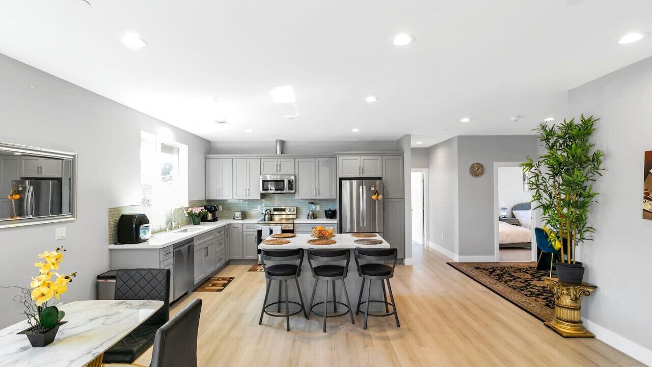 Photo of Kitchen in Pinole