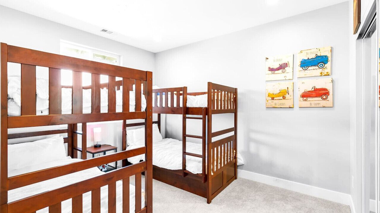 Photo of Bedroom in Pinole