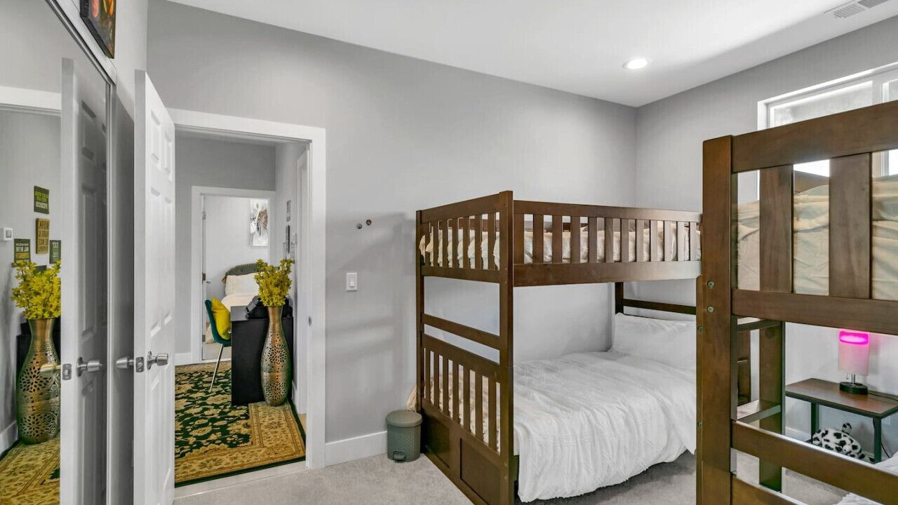 Photo of Bedroom in Pinole