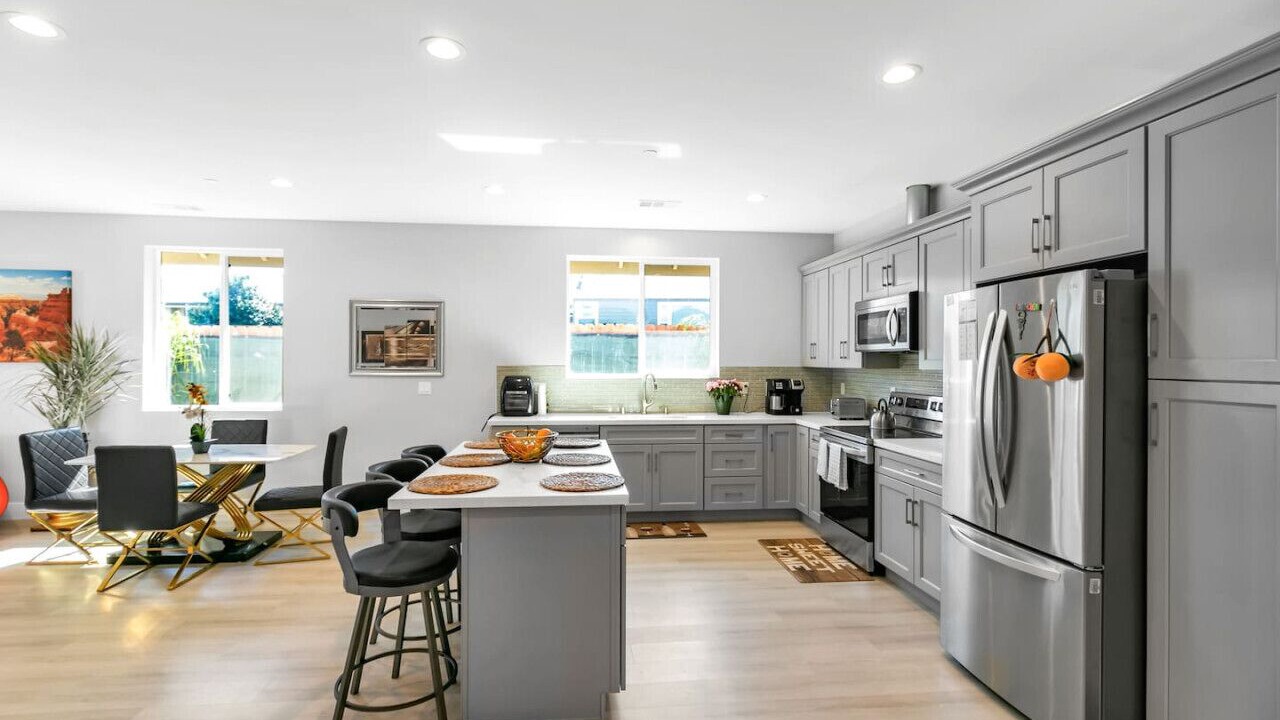 Photo of Kitchen in Pinole