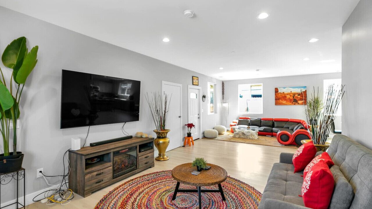 Photo of Livingroom in Pinole