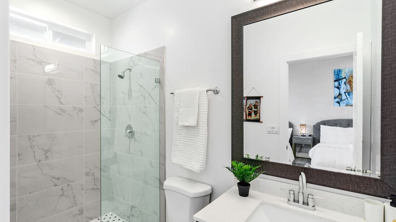 Photo of Bathroom in Pinole