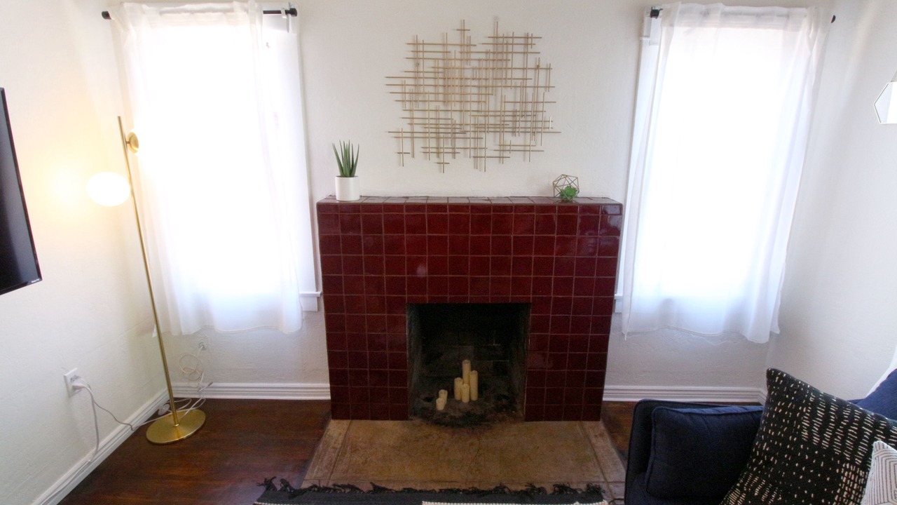 Photo of Livingroom in Coronado