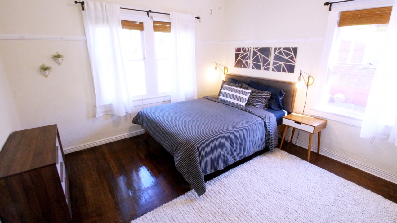 Photo of Bedroom in Coronado