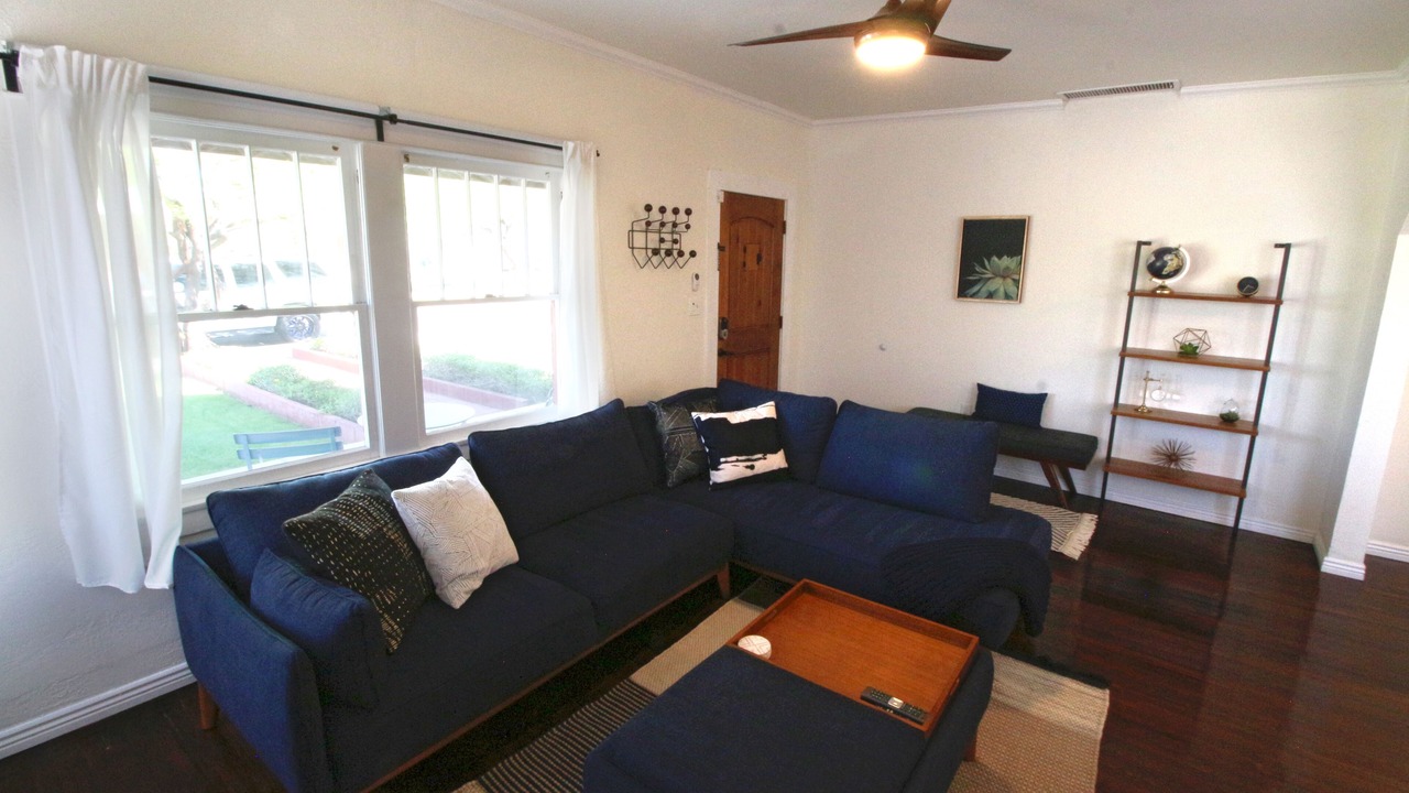 Photo of Livingroom in Coronado