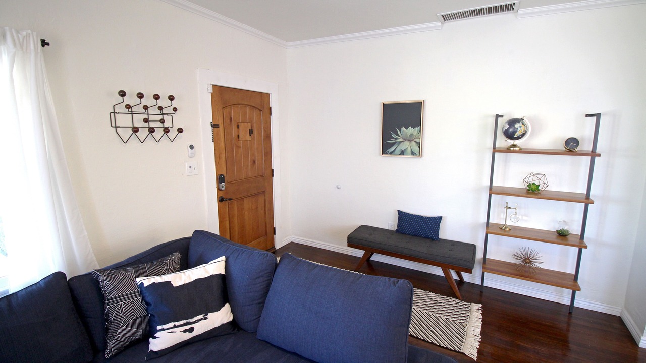 Photo of Livingroom in Coronado