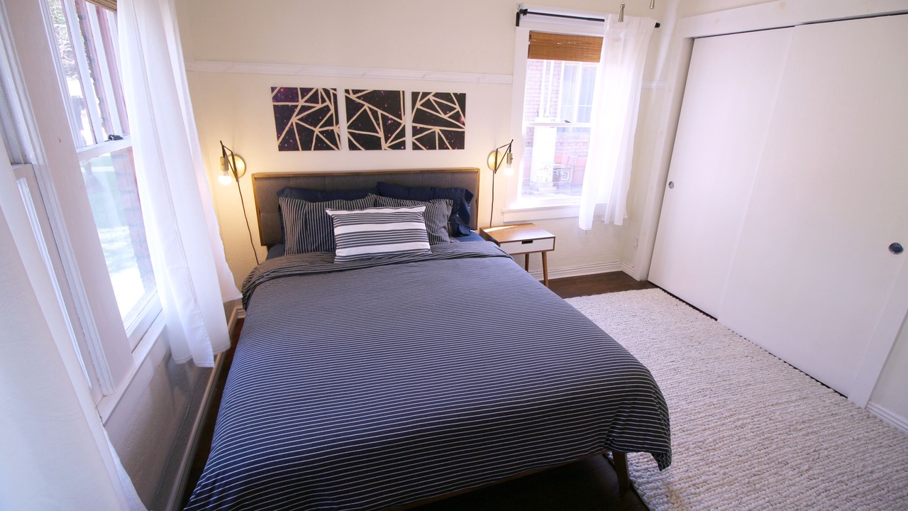 Photo of Bedroom in Coronado