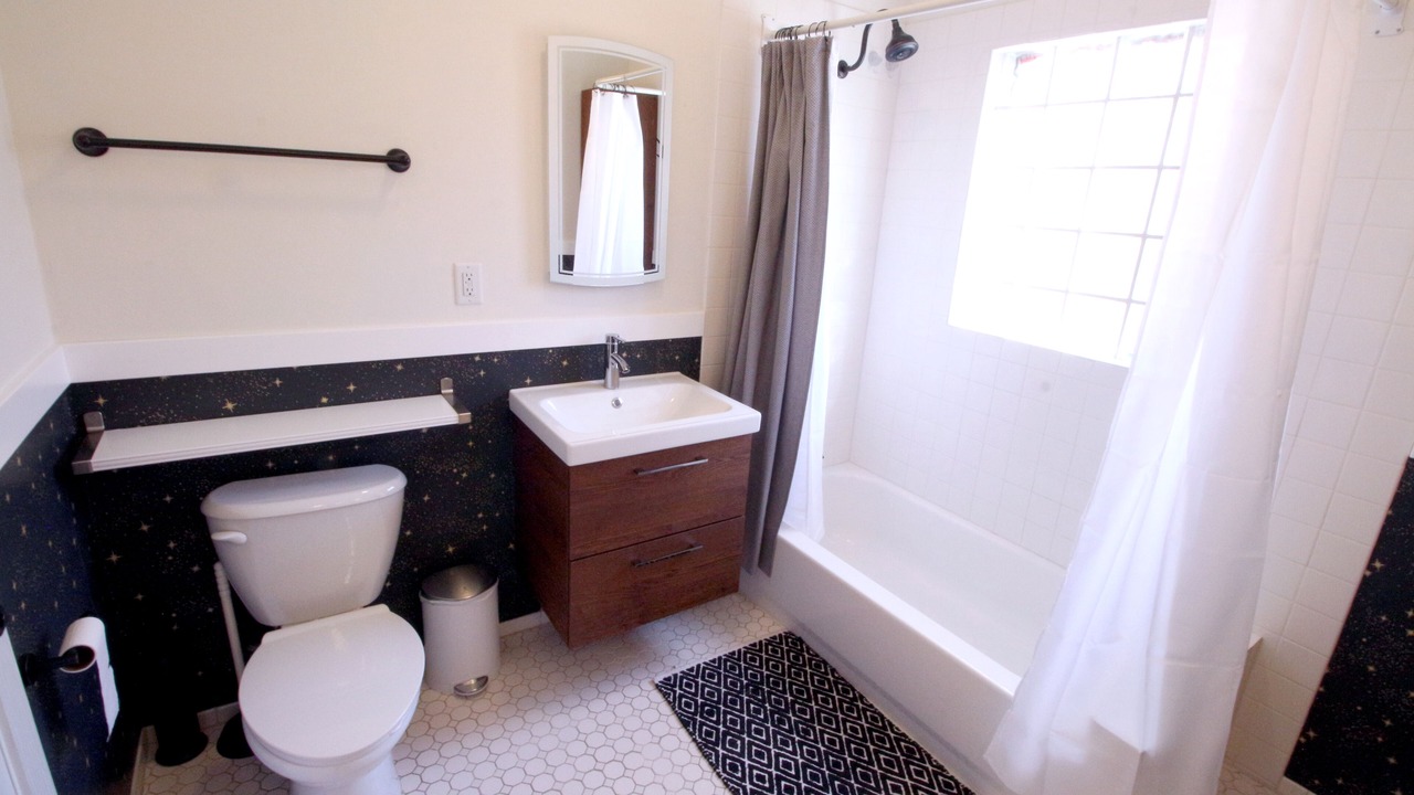 Photo of Bathroom in Coronado