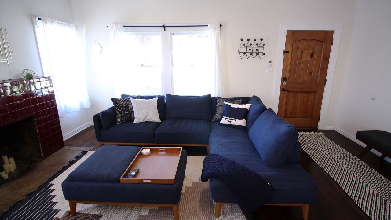Photo of Livingroom in Coronado