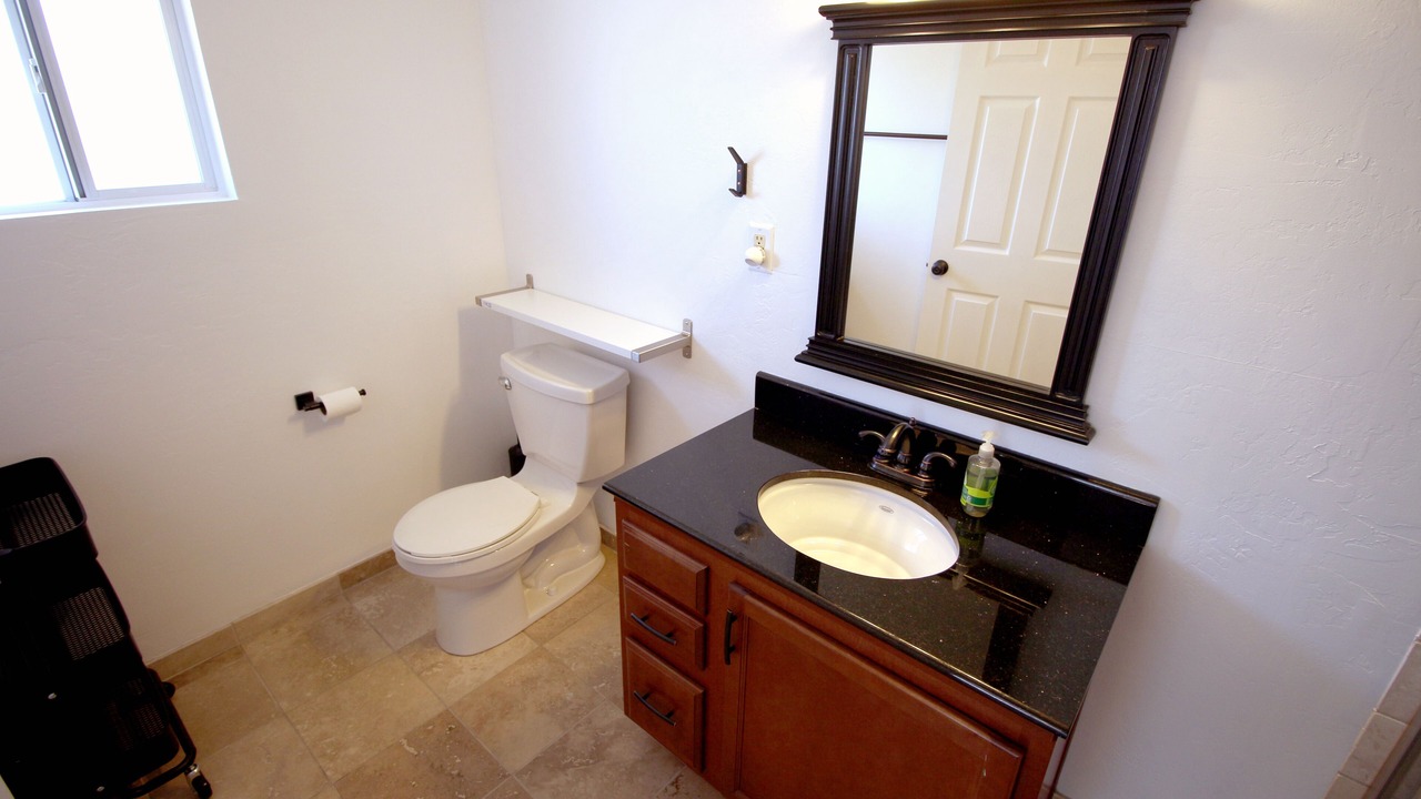 Photo of Bathroom in Coronado