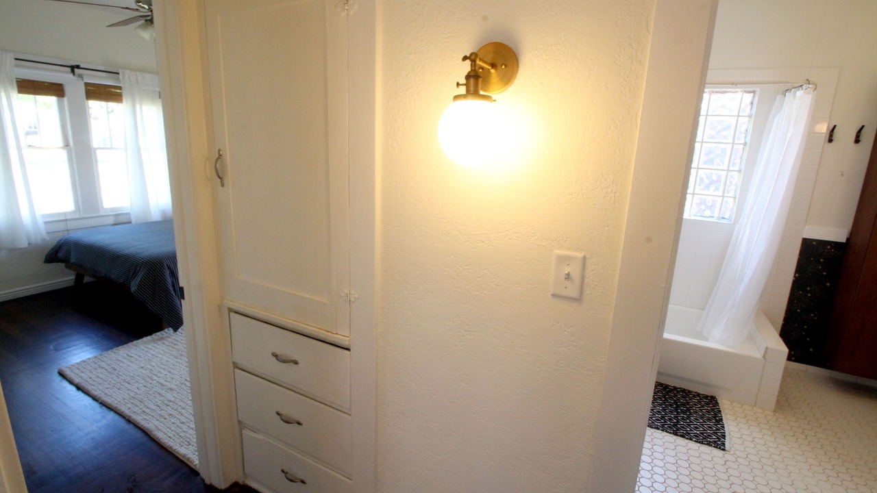 Photo of Bedroom in Coronado