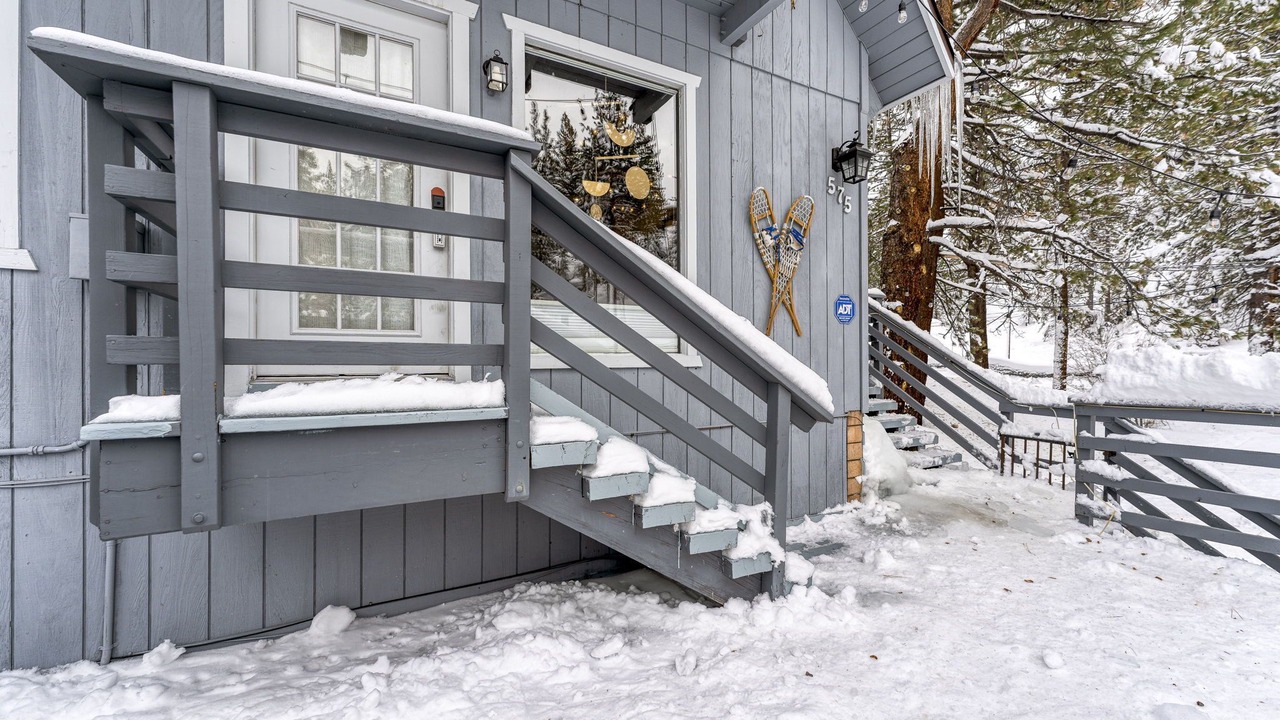 Photo of Outdoor in Tahoe Village