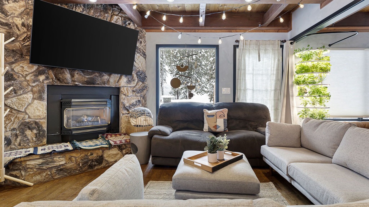 Photo of Livingroom in Tahoe Village