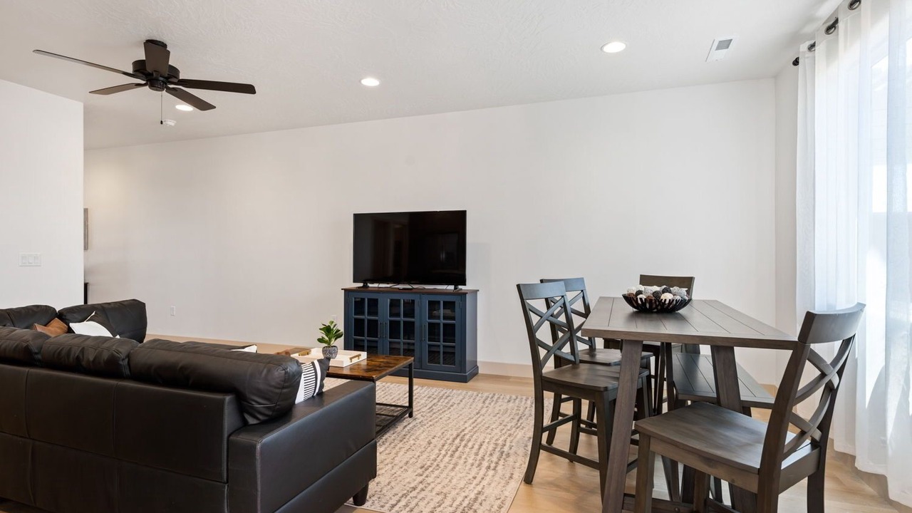 Photo of Livingroom in Santa Clara