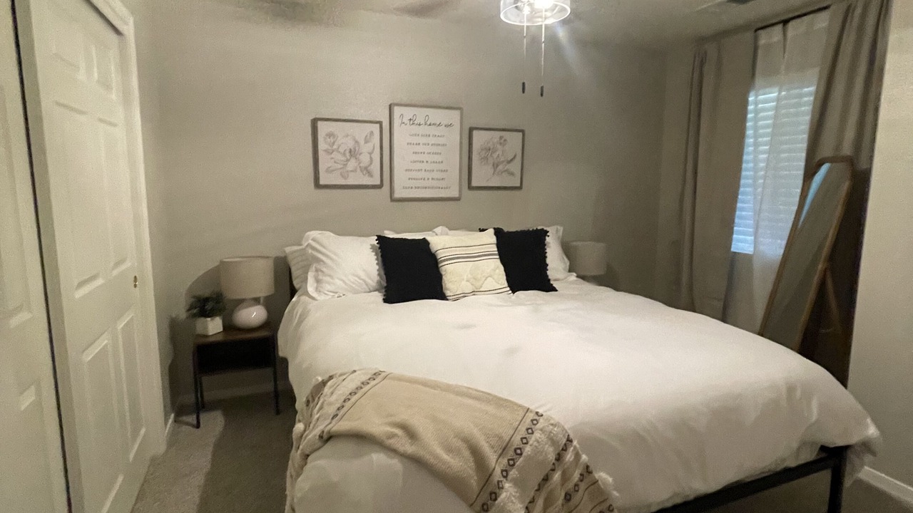 Photo of Bedroom in Chico