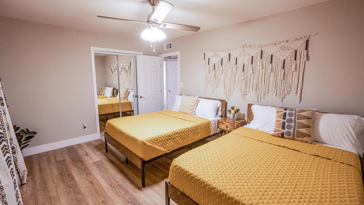 Photo of Bedroom in Winchester