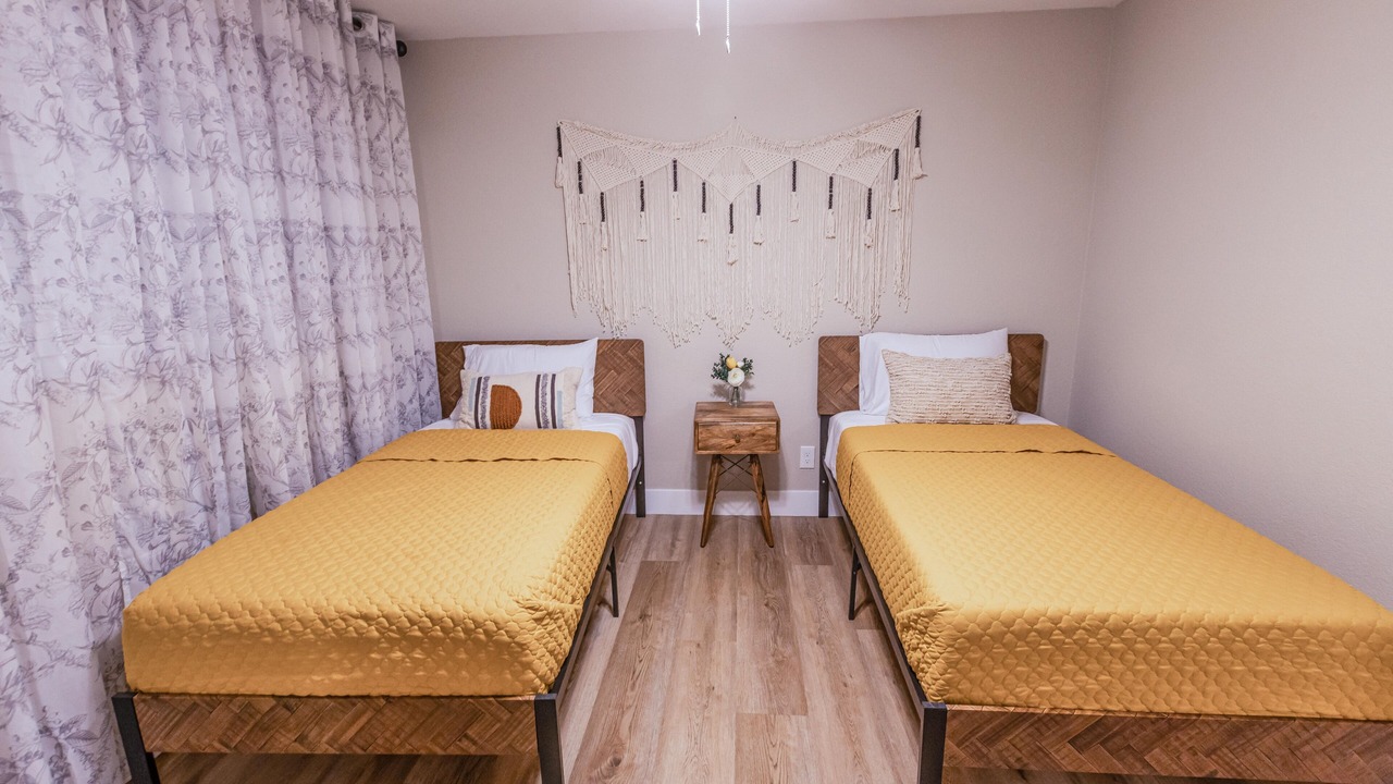 Photo of Bedroom in Winchester