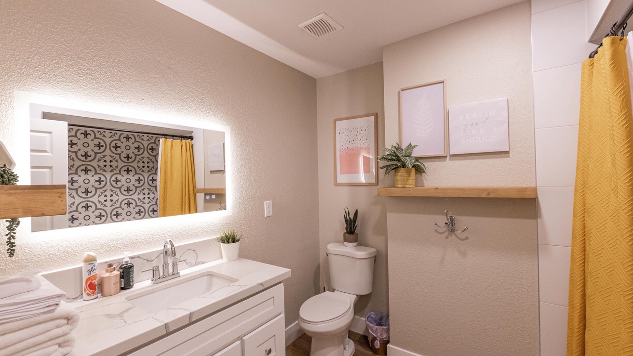 Photo of Bathroom in Winchester