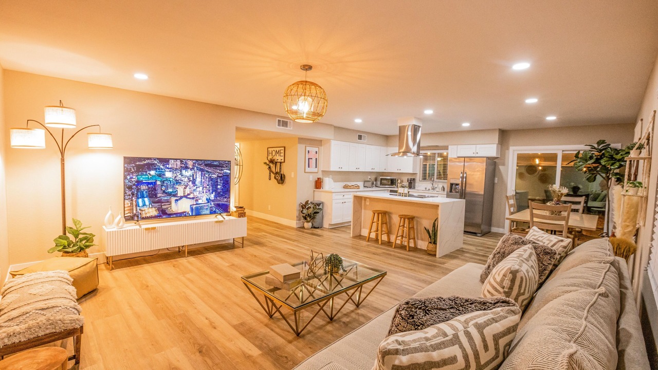 Photo of Livingroom in Winchester