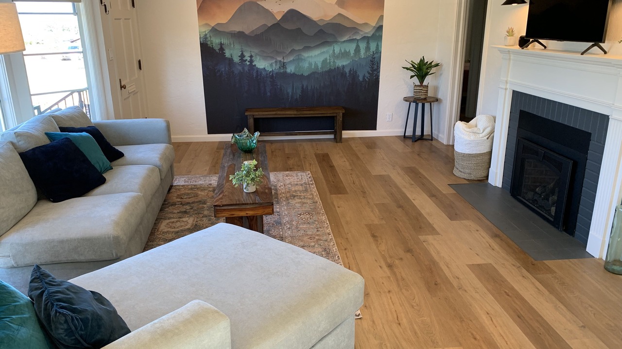 Photo of Livingroom in Greenwood