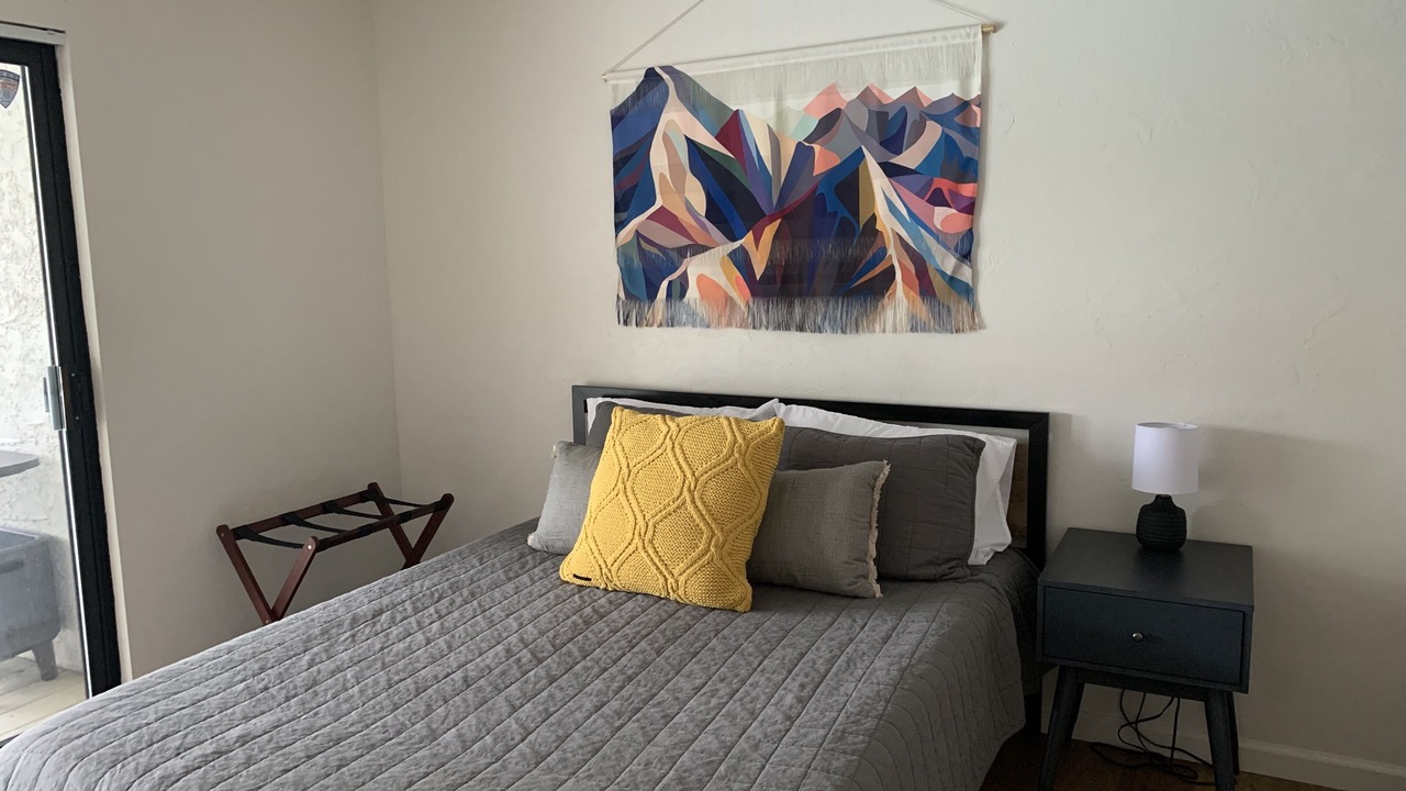 Photo of Bedroom in Greenwood