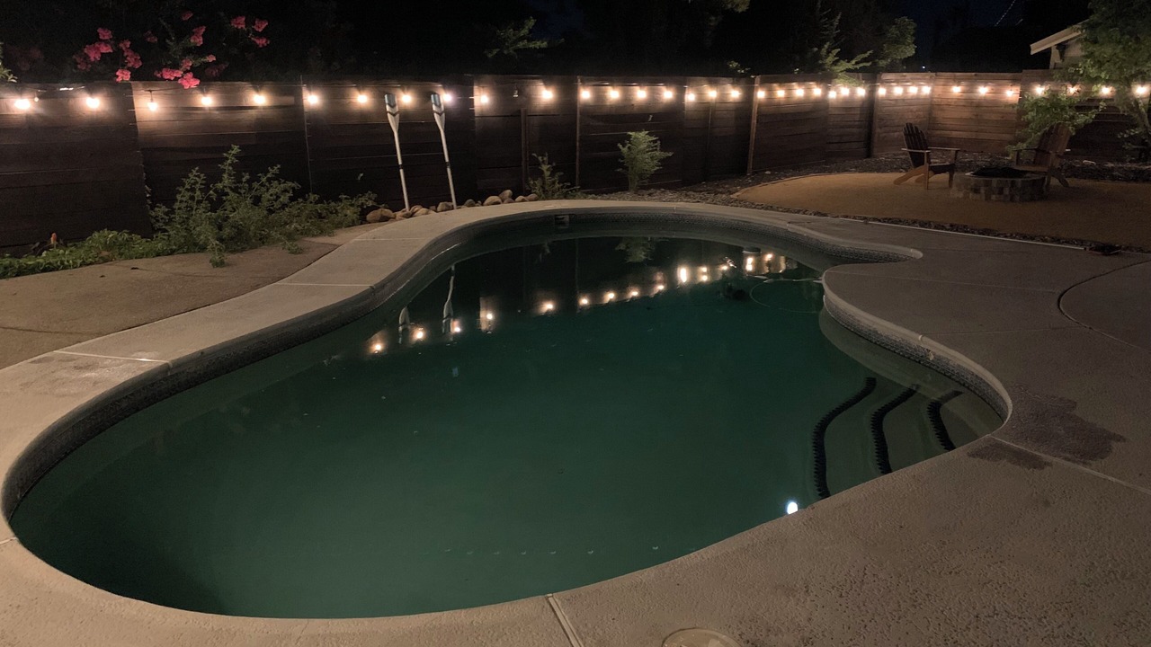 Photo of Outdoor in Greenwood