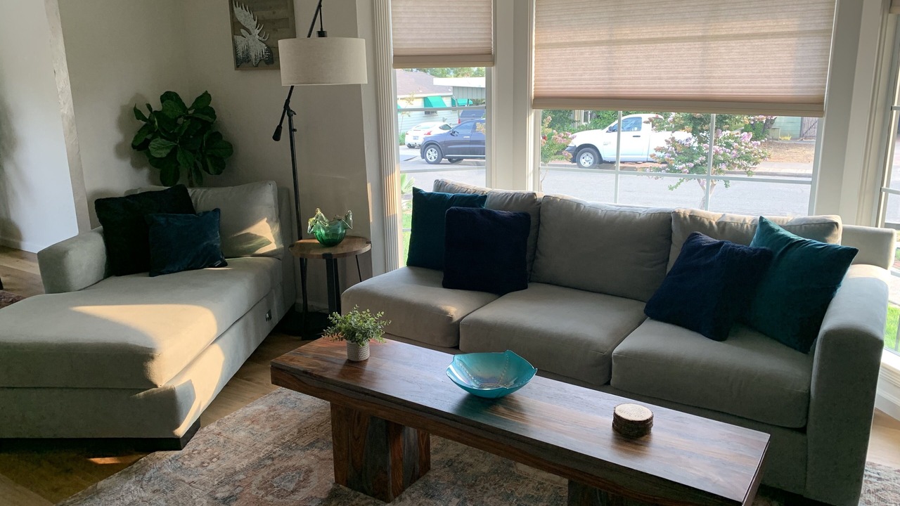 Photo of Livingroom in Greenwood