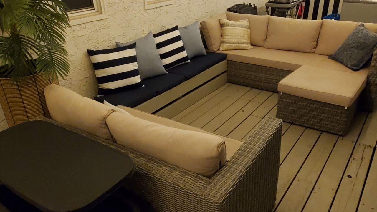 Photo of Livingroom in Greenwood