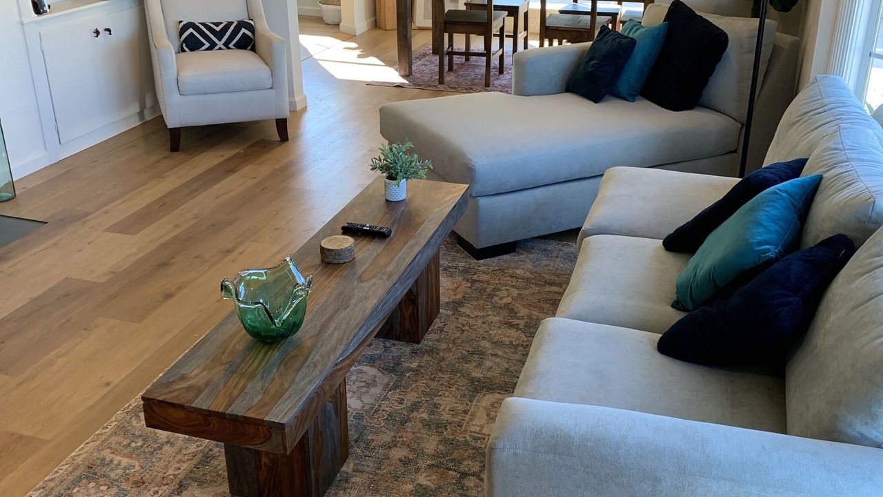 Photo of Livingroom in Greenwood