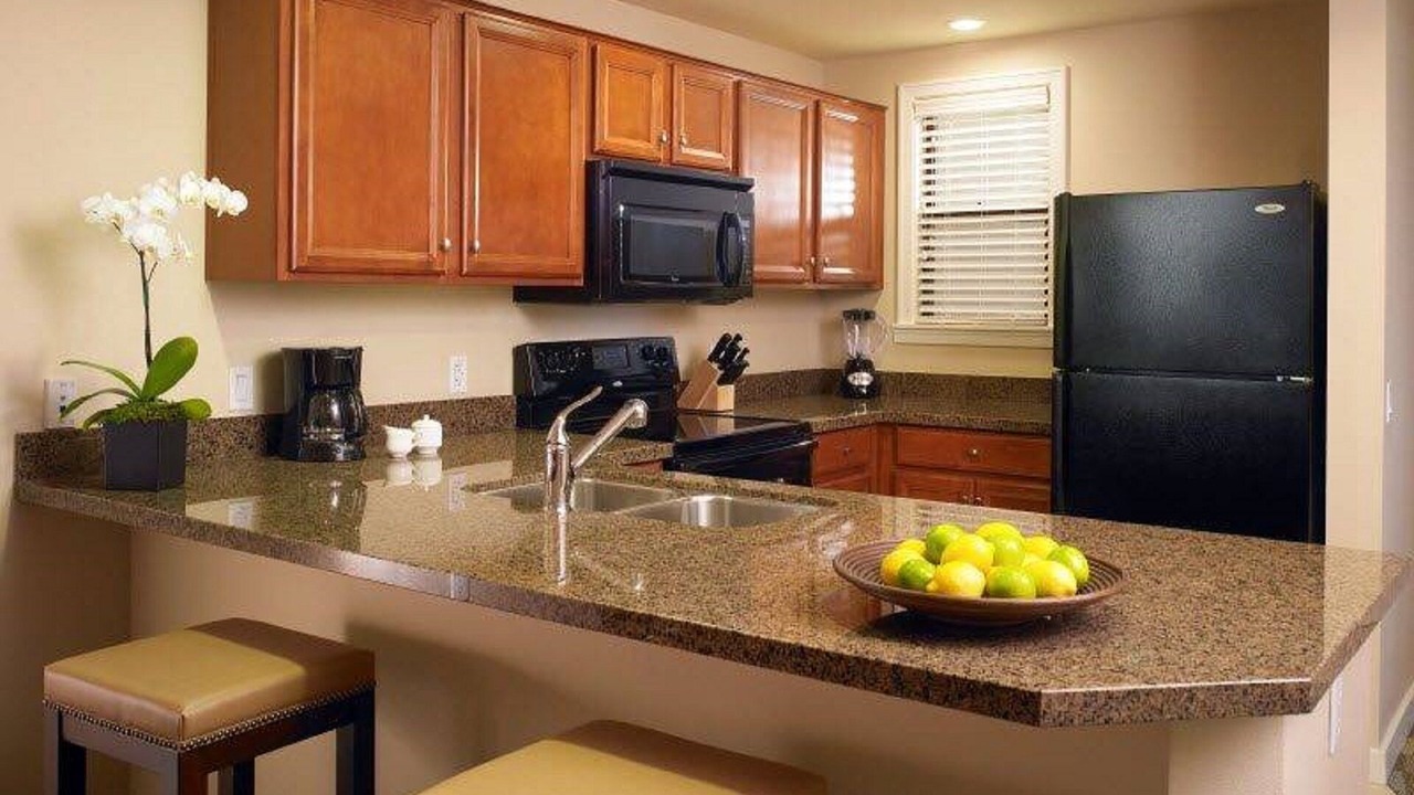 Photo of Kitchen in Palm Desert