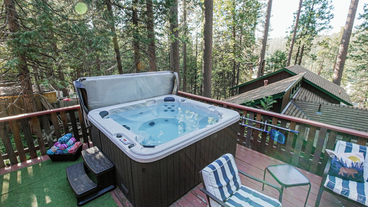 Photo of Outdoor in Twain Harte