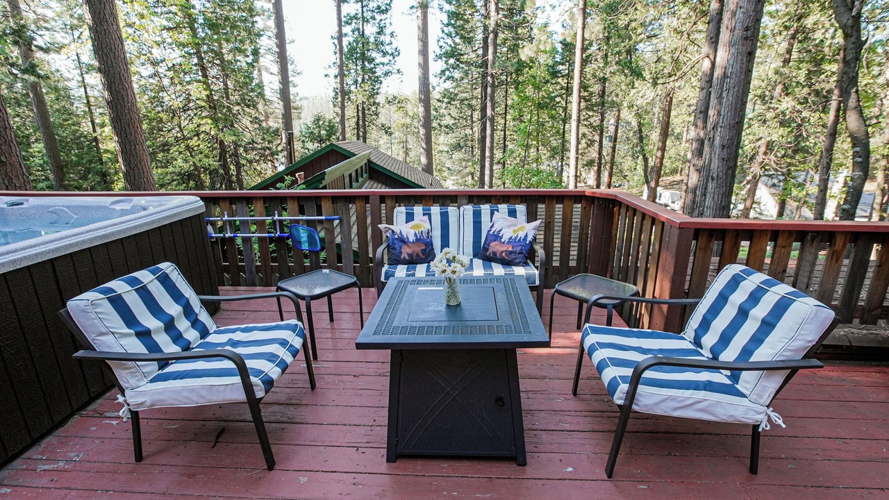Photo of Outdoor in Twain Harte
