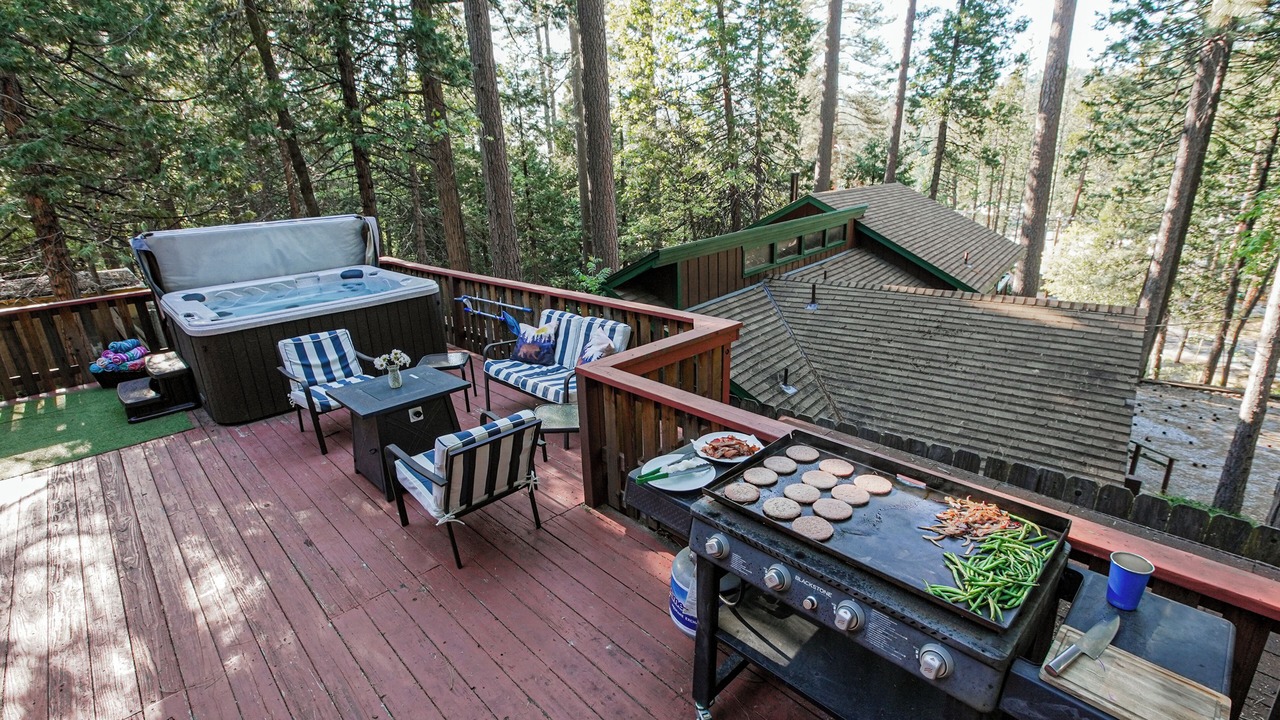 Photo of Outdoor in Twain Harte