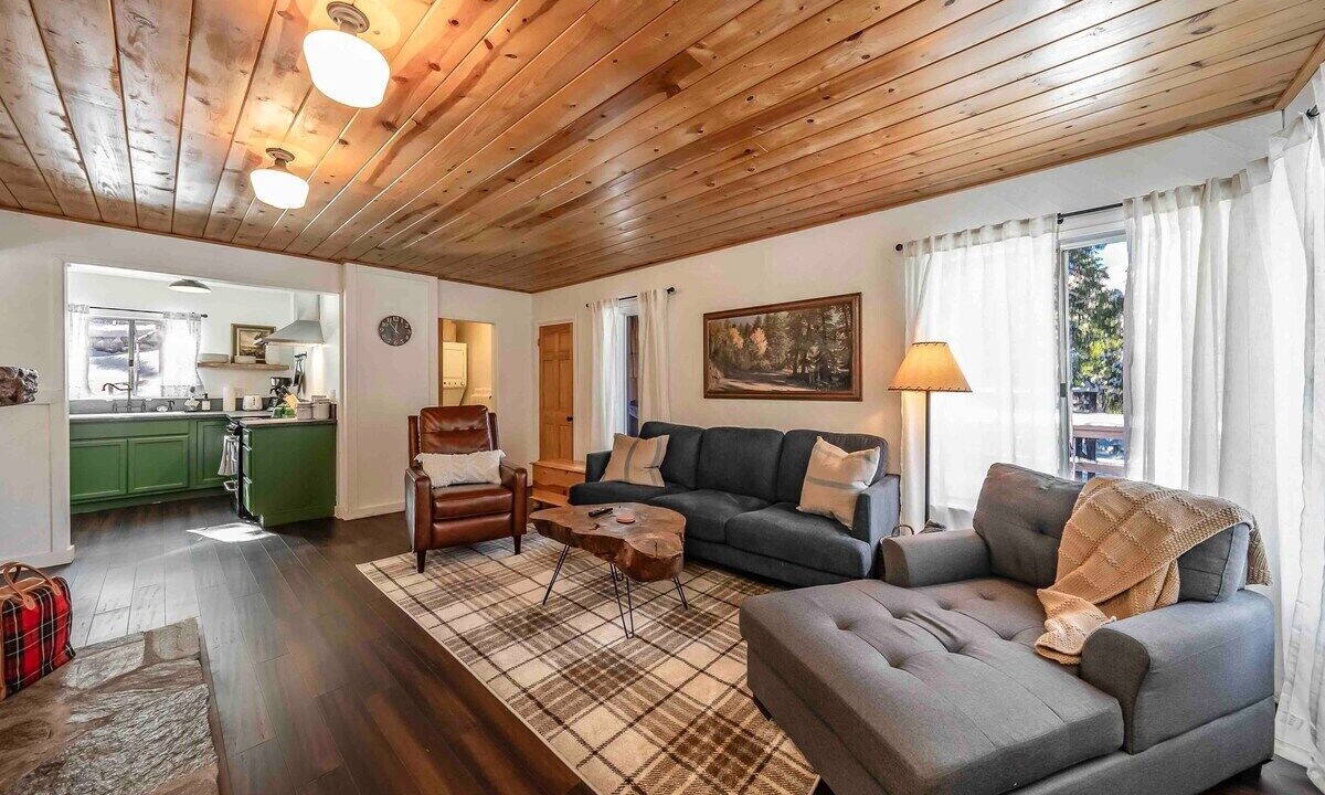 Photo of Livingroom in West Village