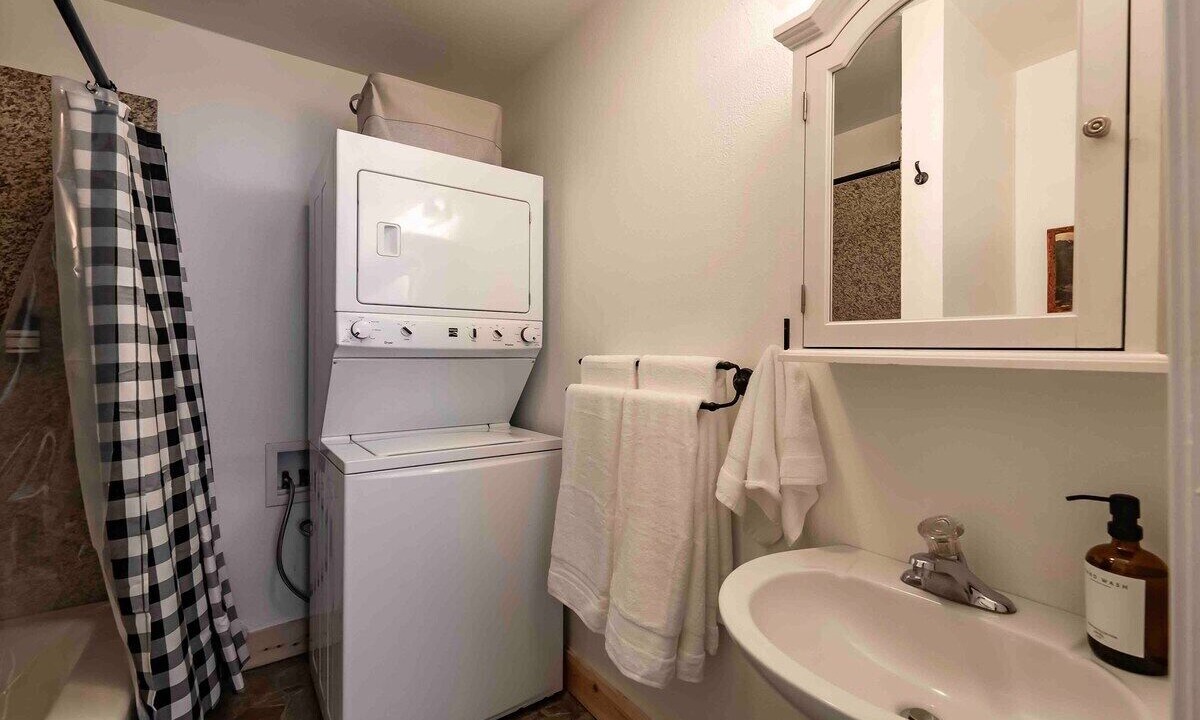 Photo of Bathroom in West Village