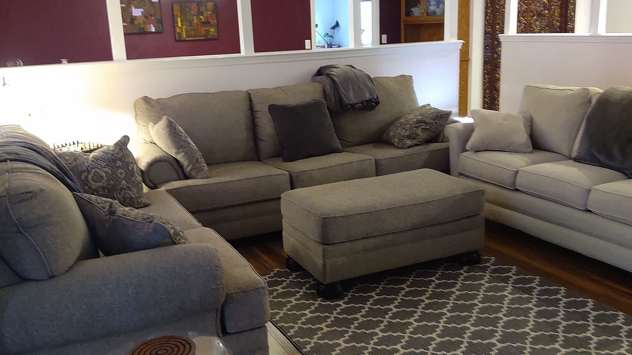 Photo of Livingroom in Weaverville
