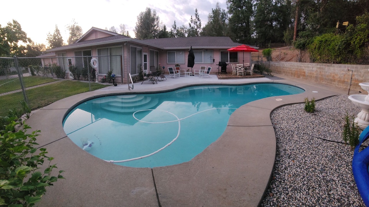 Photo of Outdoor in Weaverville