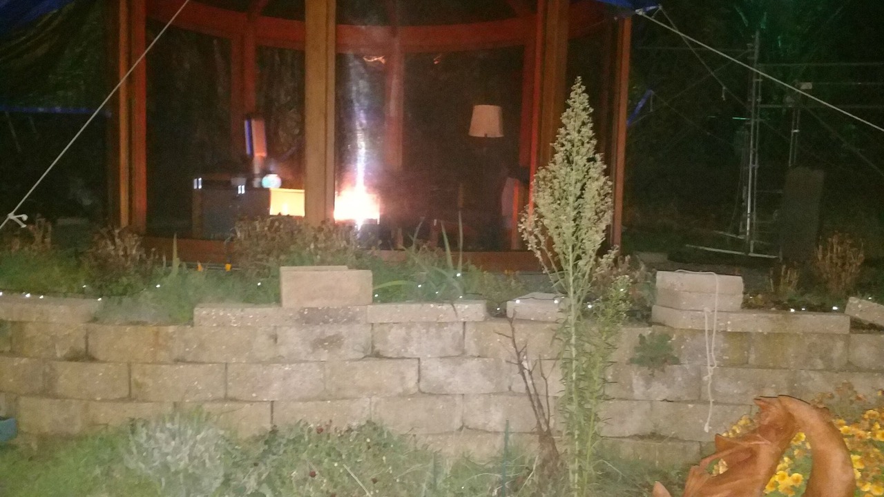 Photo of Outdoor in Weaverville