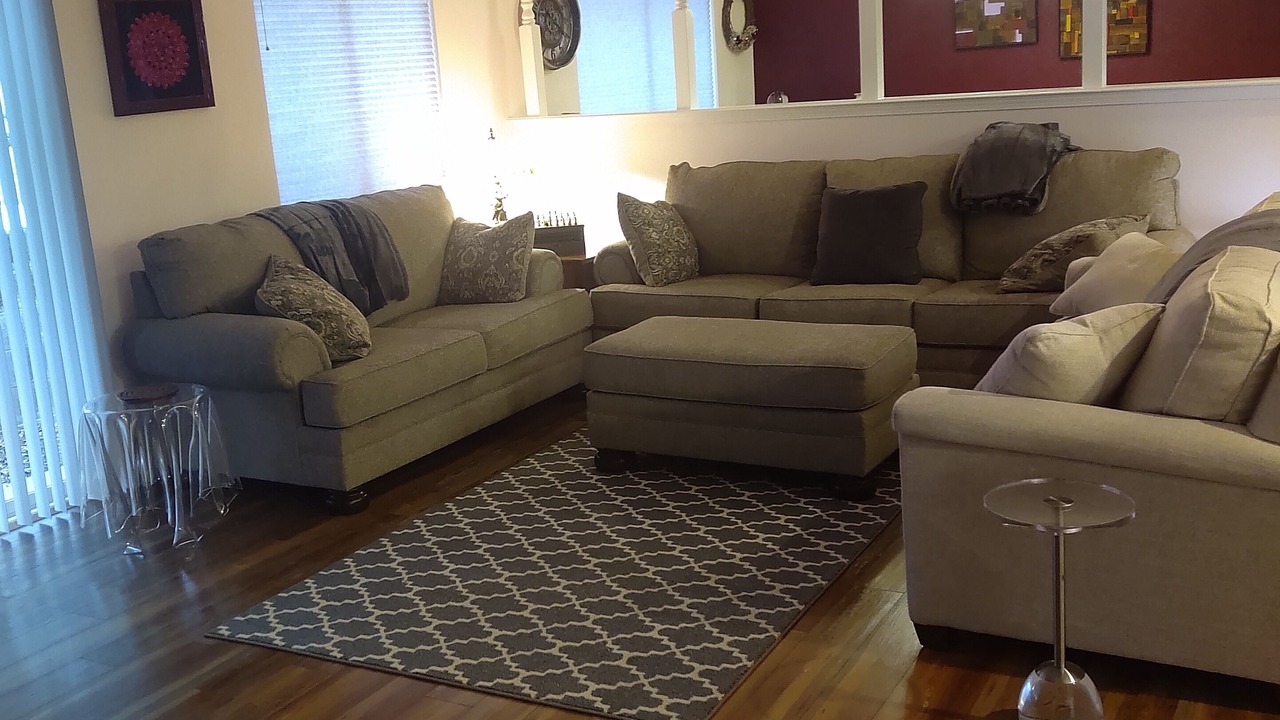 Photo of Livingroom in Weaverville