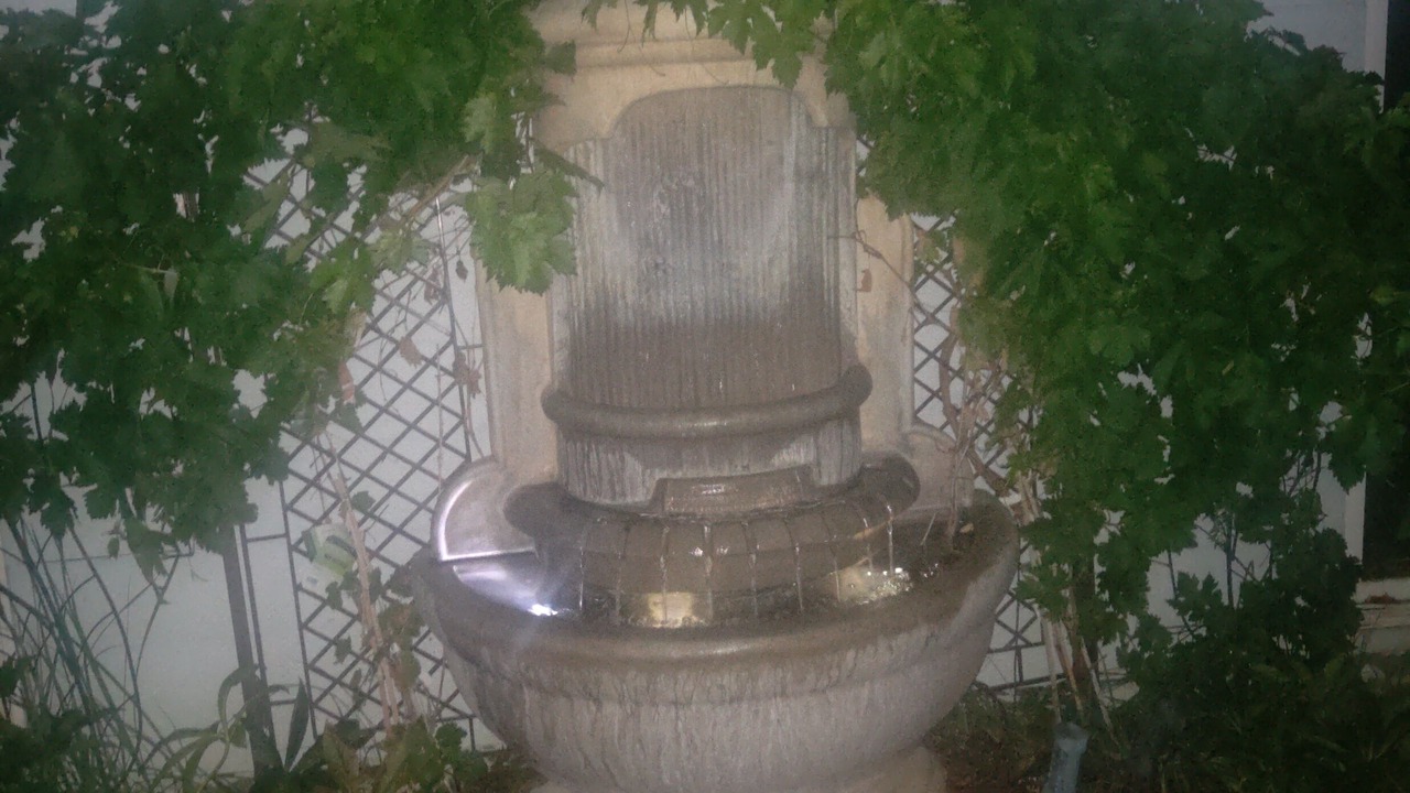 Photo of Outdoor in Weaverville