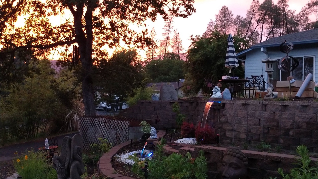 Photo of Outdoor in Weaverville