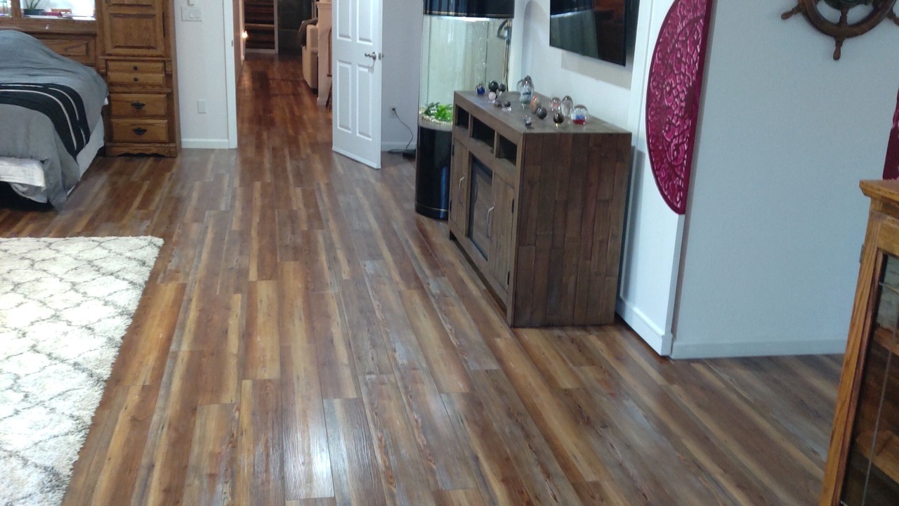 Photo of Bedroom in Weaverville